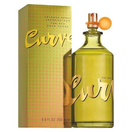 MENS FRAGRANCES - Curve 6.8 Oz EDT For Men