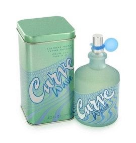 MENS FRAGRANCES - Curve Wave 4.2 Oz EDT For Men