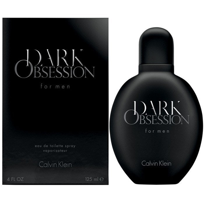 MENS FRAGRANCES - Dark Obsession 4.0 EDT For Men