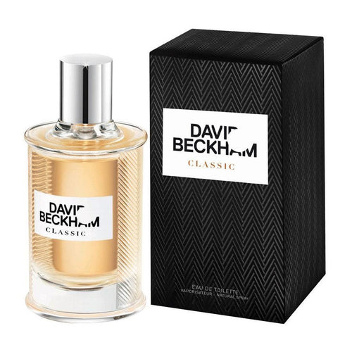 MENS FRAGRANCES - David Beckham Classic 3.0 Oz EDT For Men