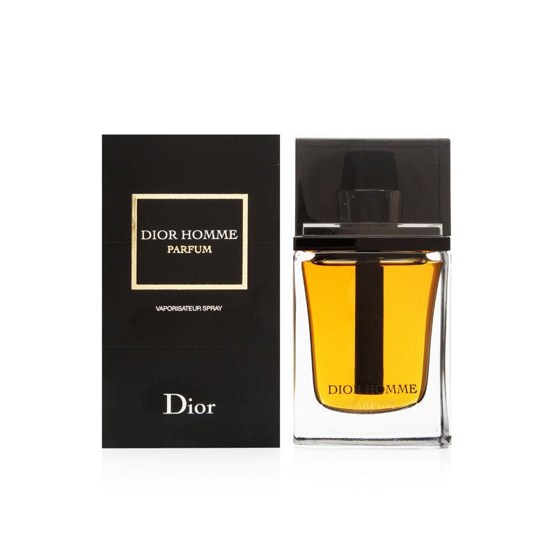 MENS FRAGRANCES - Dior Homme Parfum For 2.5 Oz For Men