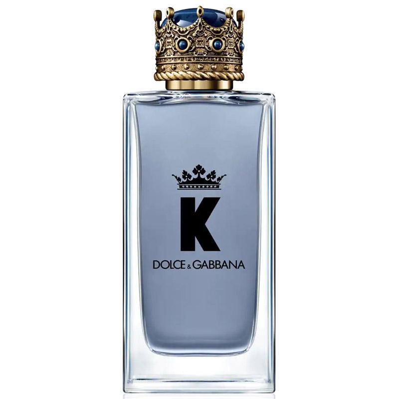 MENS FRAGRANCES - Dolce & Gabbana K 3.3 Oz EDT For Men