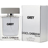 MENS FRAGRANCES - Dolce & Gabbana The One Grey Intense 3.3 Oz EDT For Men