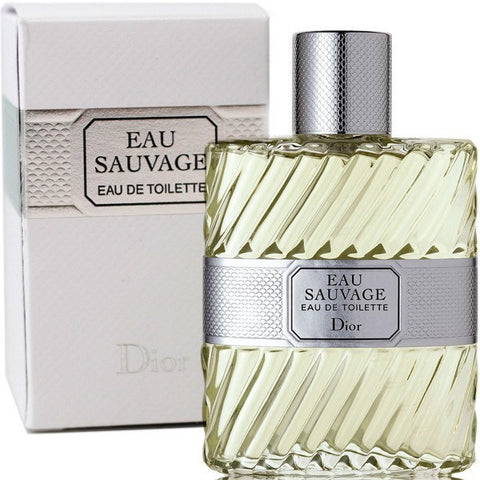 Eau Savage 3.4 oz EDT for men – LaBellePerfumes