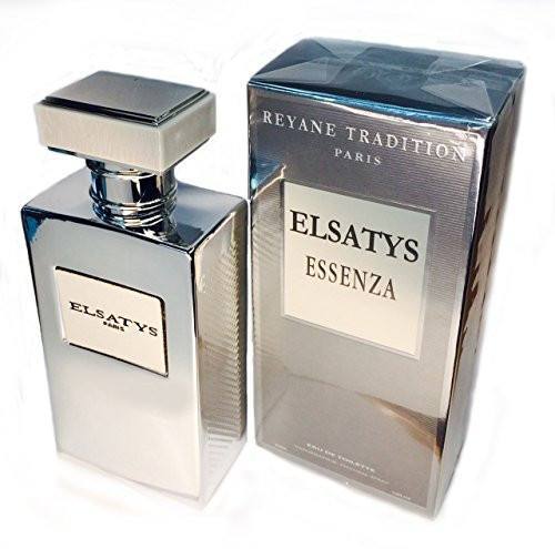 MENS FRAGRANCES - Elsatys Essenza 3.4 Oz For Men