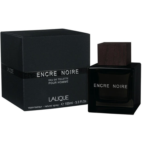 MENS FRAGRANCES - Encre Noir 3.4 Oz EDT For Men