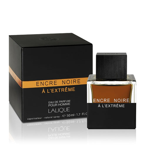 MENS FRAGRANCES - Encre Noire A L'Exetrme 3.4 Oz EDP For Men