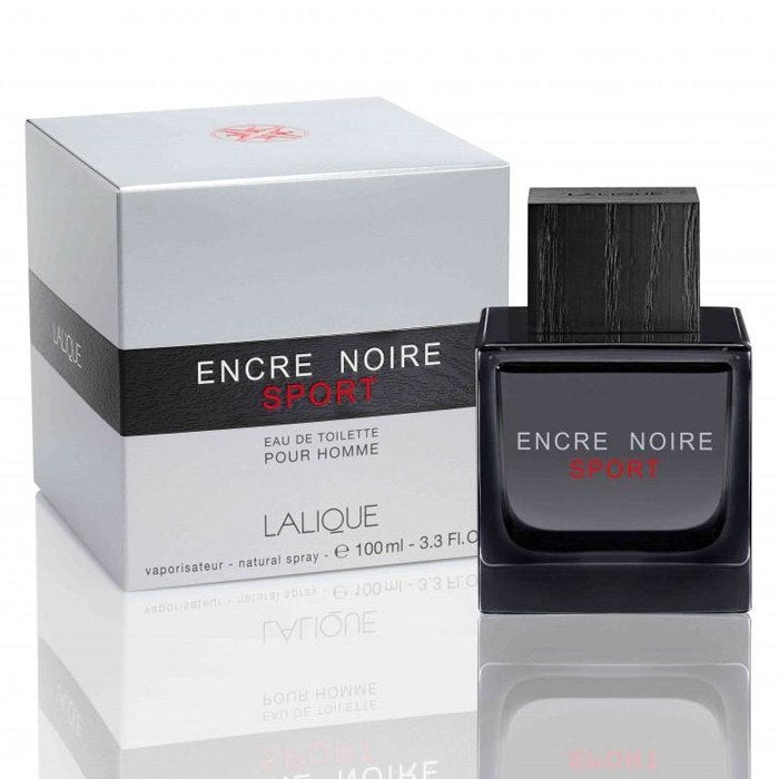 Encre Noire Sport 3.4 EDT for men – LaBellePerfumes