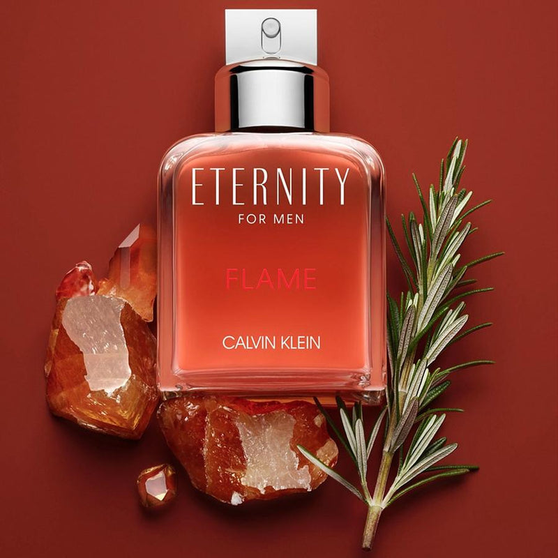 Ck eternity flame man Clearance