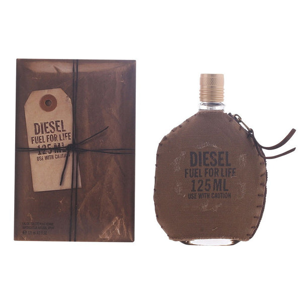 Diesel fuel for life best sale men's cologne