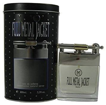 MENS FRAGRANCES - Full Metal Jacket 3.3 Oz EDT For Men