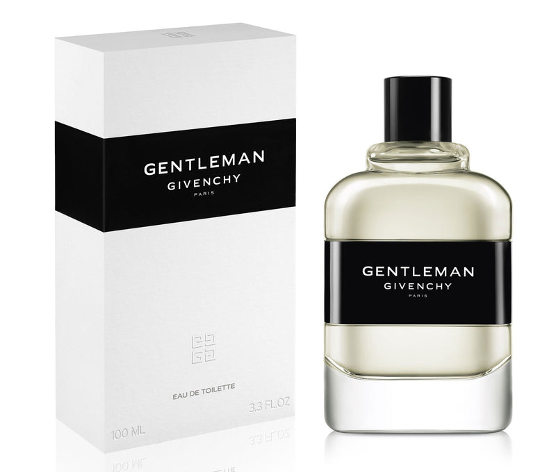 MENS FRAGRANCES - Gentleman By Givenchy 3.3 Oz EDT For Men