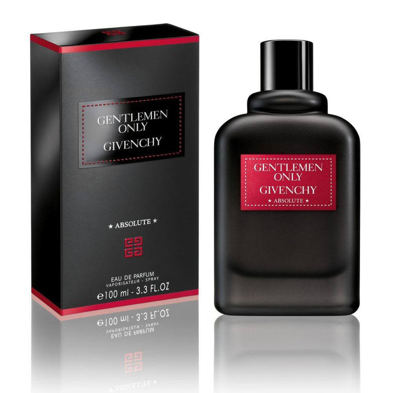Gentleman by Givenchy 3.3 oz. Eau de Parfum Spray for Men. New Sealed Box