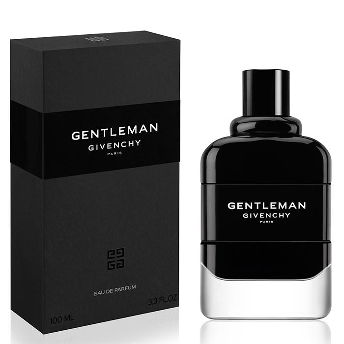 MENS FRAGRANCES - Givenchy Gentleman 3.3 Oz EDP For Men