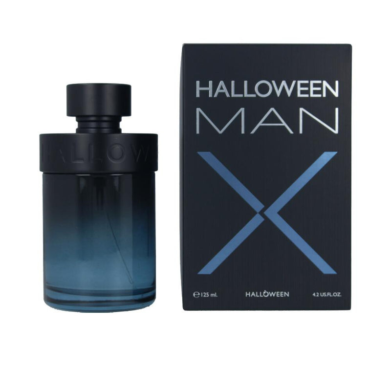 MENS FRAGRANCES - Halloween Man X 4.2 Oz EDT For Men