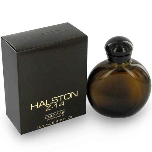 MENS FRAGRANCES - Halston Z-14 4.0 Oz  EDT For Men