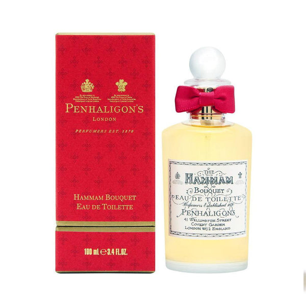 Hammam Bouquet 3.4 oz EDT for men – LaBellePerfumes