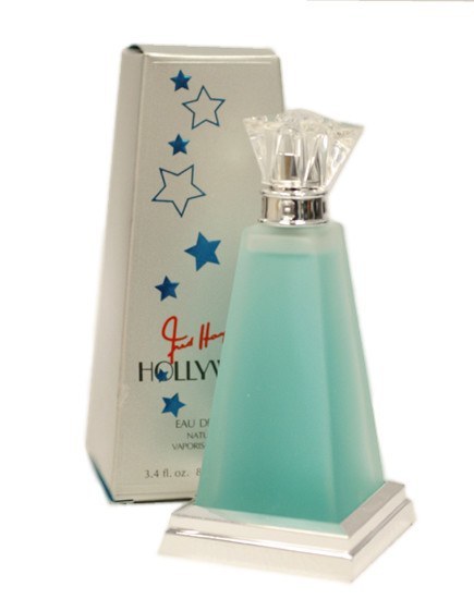 MENS FRAGRANCES - Hollywood 3.4 Oz EDT For Men