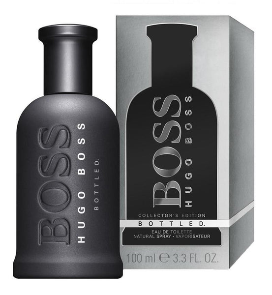 Hugo Boss Bottled Man of Today Edition 3.3 oz EDT for men