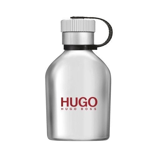 MENS FRAGRANCES - Hugo Boss Iced EDT 4.2 Oz For Men