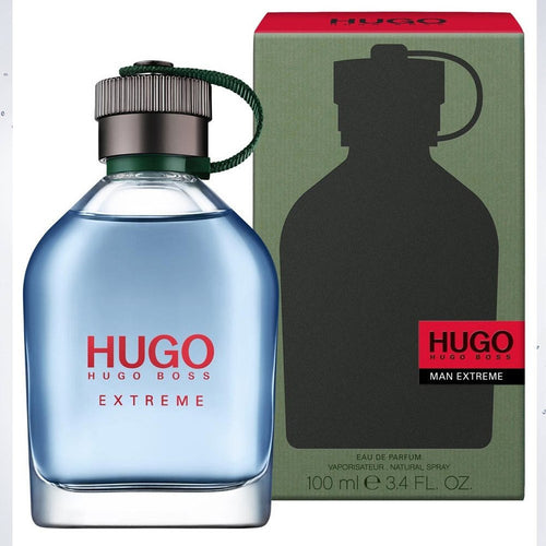 MENS FRAGRANCES - Hugo Man Extreme 3.4 Oz EDT