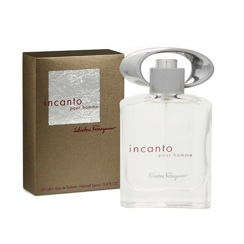 MENS FRAGRANCES - Incanto 3.4 Oz EDT For Men