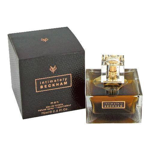 MENS FRAGRANCES - Intimately 2.5 Oz EDT For Men