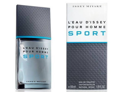 MENS FRAGRANCES - Issey Miyake Sport 3.3 Oz EDT For Men