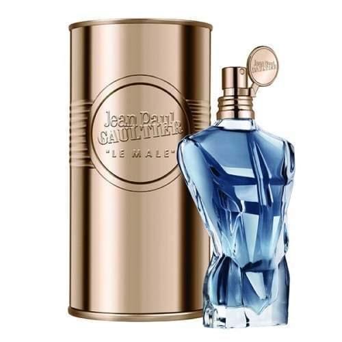 Jean Paul Gaultier Le Male Essence De Parfum Intense 4.2 oz EDP for men