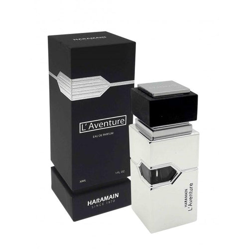 MENS FRAGRANCES - L'Aventure 1.0 Oz EDP For Men