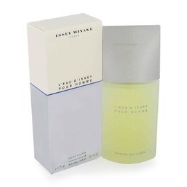 MENS FRAGRANCES - L'Eau D'Issey 2.5 Oz EDT For Men