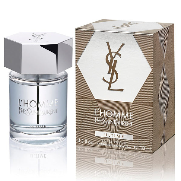 【廃盤】 L’HOMME ULTIME ロム アルティメイト 60ml L'Homme Ultime 3.3 Eau De Parfum – LaBellePerfumes