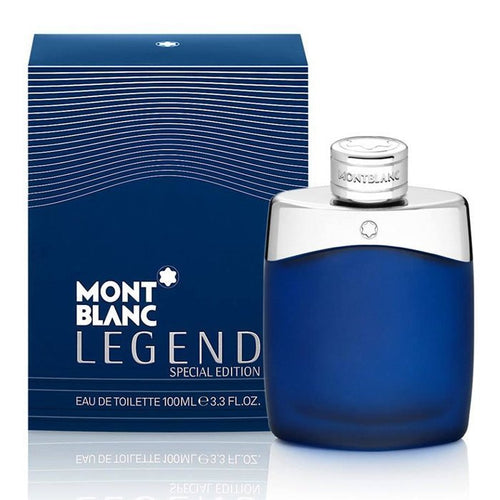 MENS FRAGRANCES - Legend 2014 Edition 3.4 EDT For Men