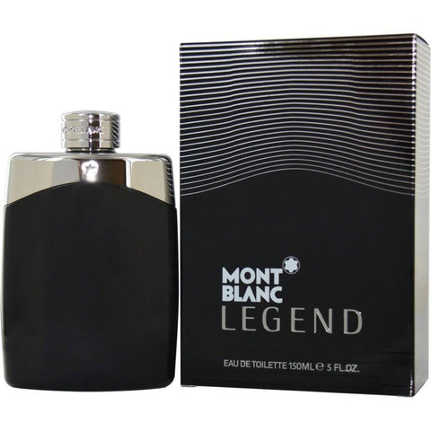 Legend 6.7 EDT for men – LaBellePerfumes