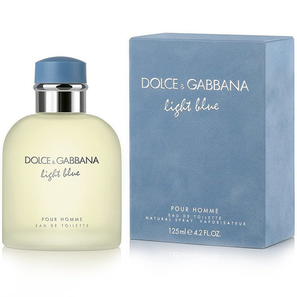 Light Blue 6.7 oz EDT for women – LaBellePerfumes