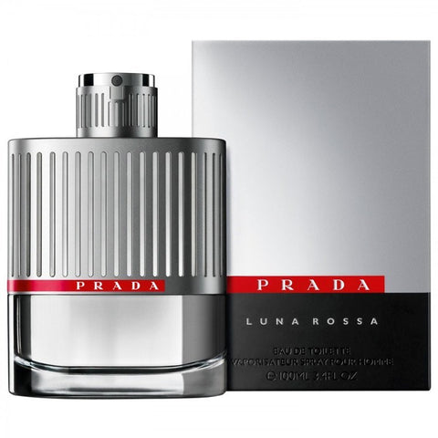 Prada Luna Rossa oz EDT for men – LaBellePerfumes