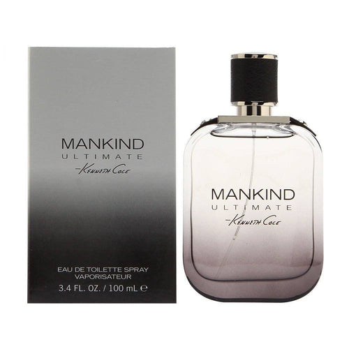 MENS FRAGRANCES - Mankind Ultimate 3.4 Oz EDT For Men