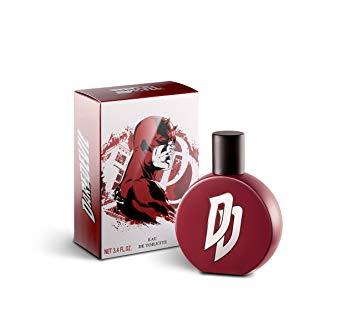 MENS FRAGRANCES - Marvel Daredevil 3.4 Oz EDT For Kids