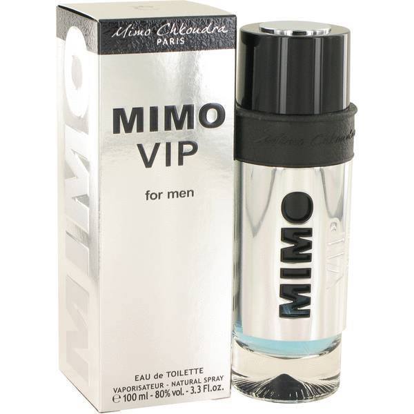 MENS FRAGRANCES - Mimo VIP 3.4 Oz For Men