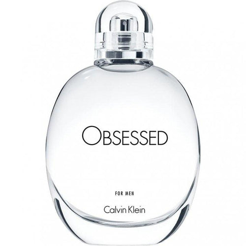 MENS FRAGRANCES - Obsessed 4.2 Oz For Men