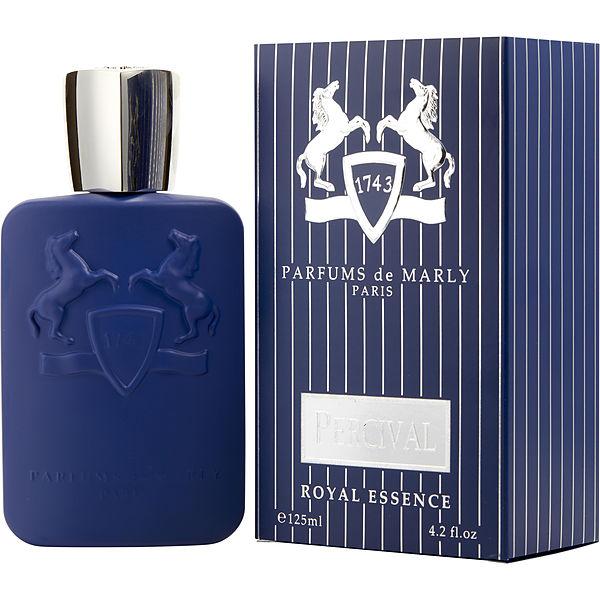 MENS FRAGRANCES - Parfums De Marly Percival 4.2 Oz EDP For Men