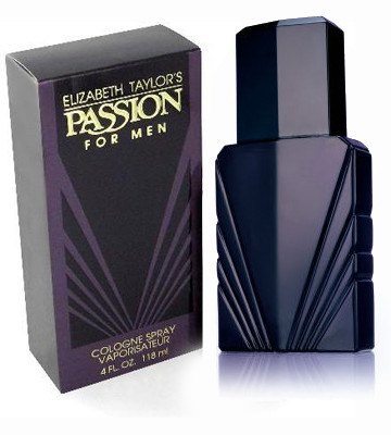 MENS FRAGRANCES - Passions 4.0 Oz EDT For Men