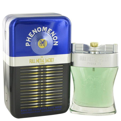 MENS FRAGRANCES - Phenomenon 3.4 Oz EDT For Men