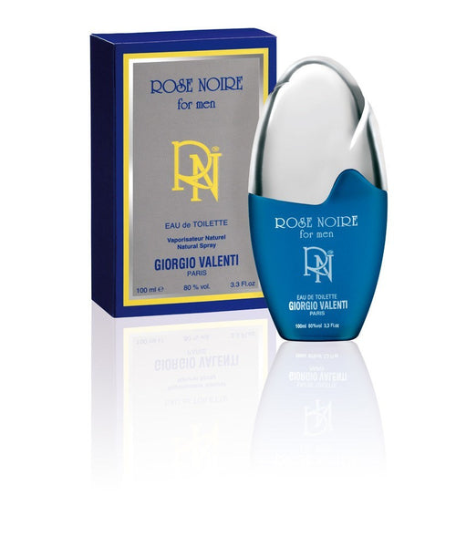 Rose Noir 3.4 oz EDT LaBellePerfumes Rose Noir 3.4 oz EDT LaBellePerfumes