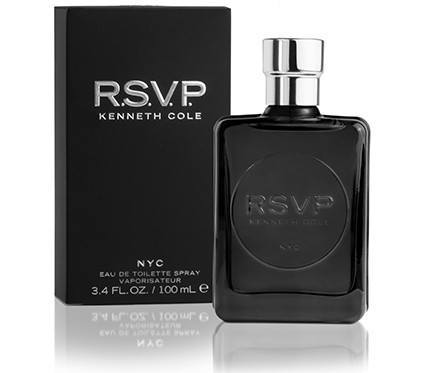 MENS FRAGRANCES - RSVP (new) 3.4 EDT For Men