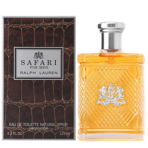 ラルフローレン サファリ フォーメン オードトワレ EDT 125m Ralph Lauren Safari Cologne for Men 4.2 oz EDT – LaBellePerfumes