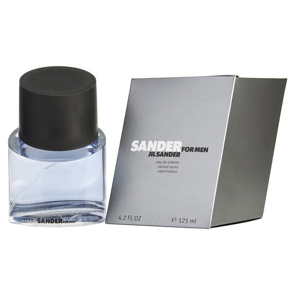 Sander 4.2 oz EDT for men – LaBellePerfumes