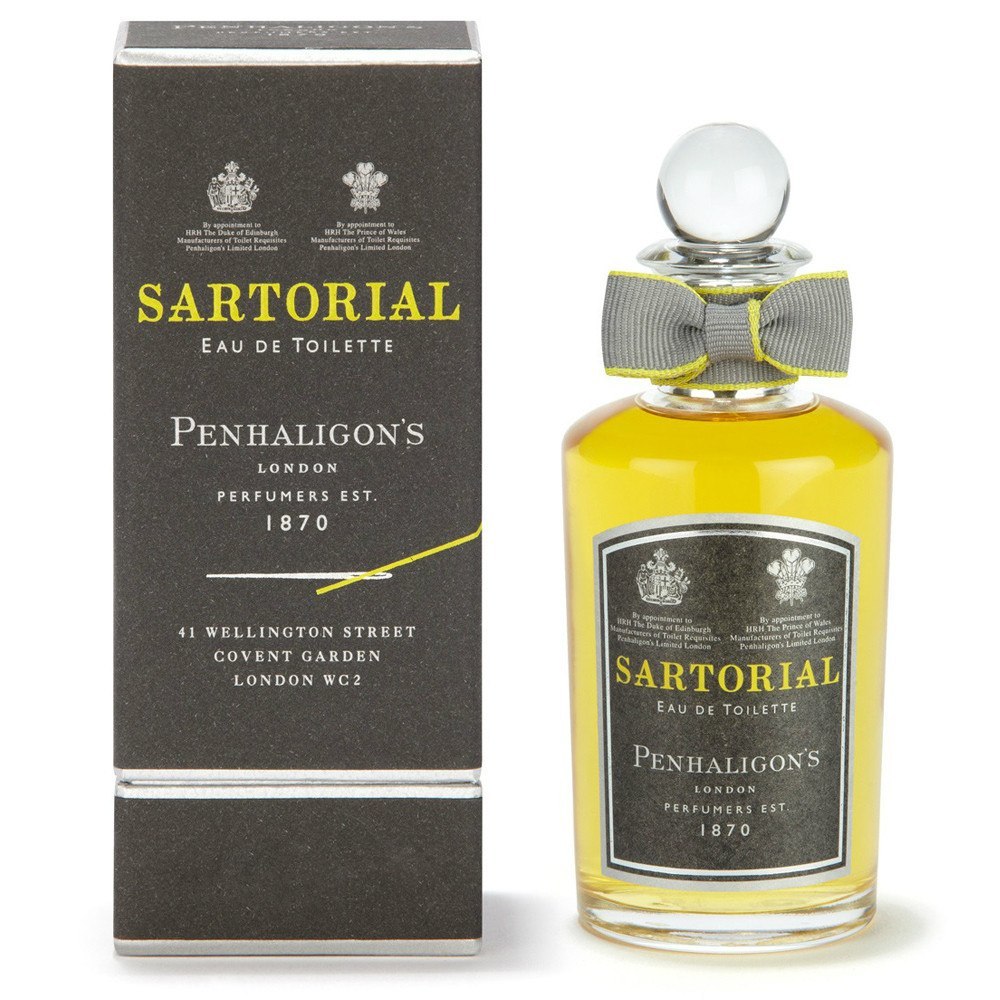 Penhaligon's Sartorial 3.4 oz EDT for men – LaBellePerfumes