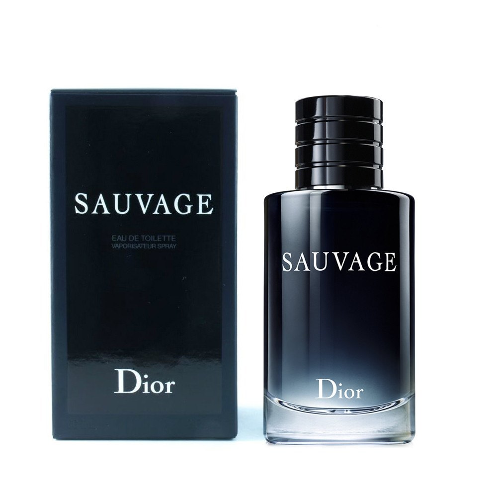 Sauvage 3.4 oz EDT for men – LaBellePerfumes