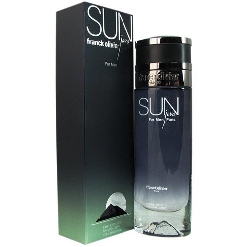 MENS FRAGRANCES - Sun Java 2.5 Oz EDT For Men